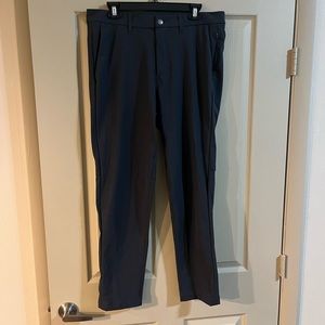 Lululemon ABC Slim-Fit Trouser